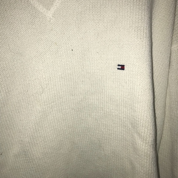 Tommy Hilfiger Sweater - Picture 3 of 4